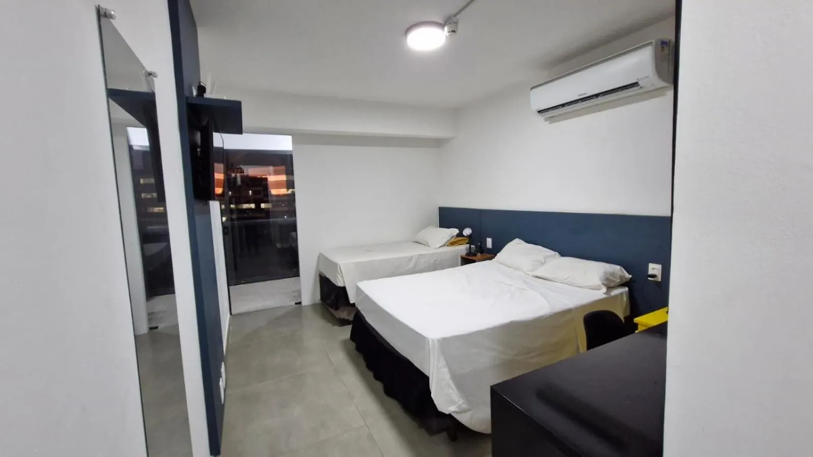 Garvey 1101 - Bela Vista Aparthotel Μπραζίλια